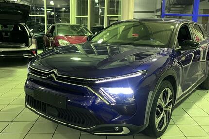 Citroen C5 X 28.399 km 17.200 &euro; Gelsenkirchen 45892