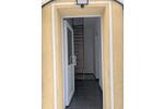 Erdgeschoßwohnung Duisburg Mittelmeiderich - 3 Zimmer, 70 m&sup2;, 580&euro; | Angebot:26231899