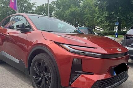 Toyota C-HR 2.874 km 42.900 &euro; Gelsenkirchen 45891