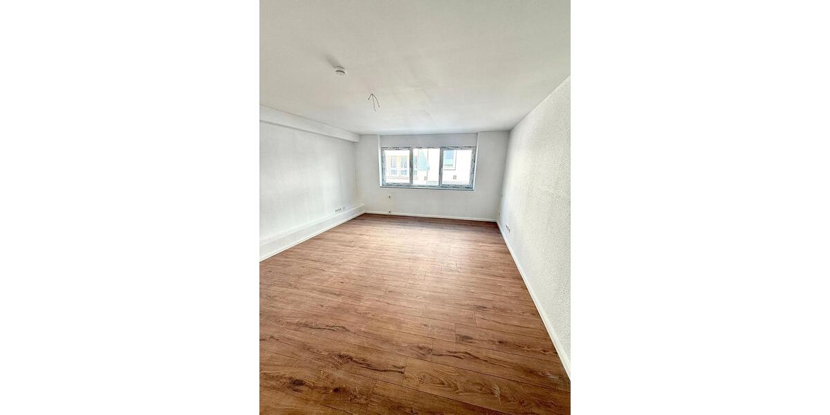 Etagenwohnung Krefeld - 1 Zimmer, 35 m&sup2;, 550&euro; | Angebot:26382801