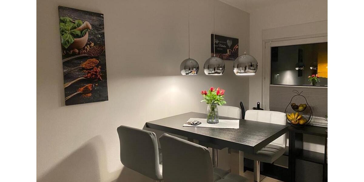 Etagenwohnung Duisburg Essenberg - 4 Zimmer, 100 m&sup2;, 190.000&euro; | Angebot:26115477