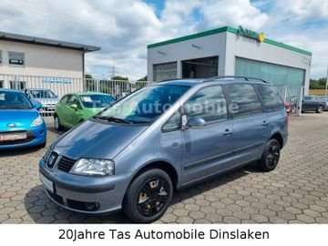 Seat Alhambra 269.000 km 1.999 &euro; Dinslaken 46539