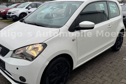 Seat Mii
