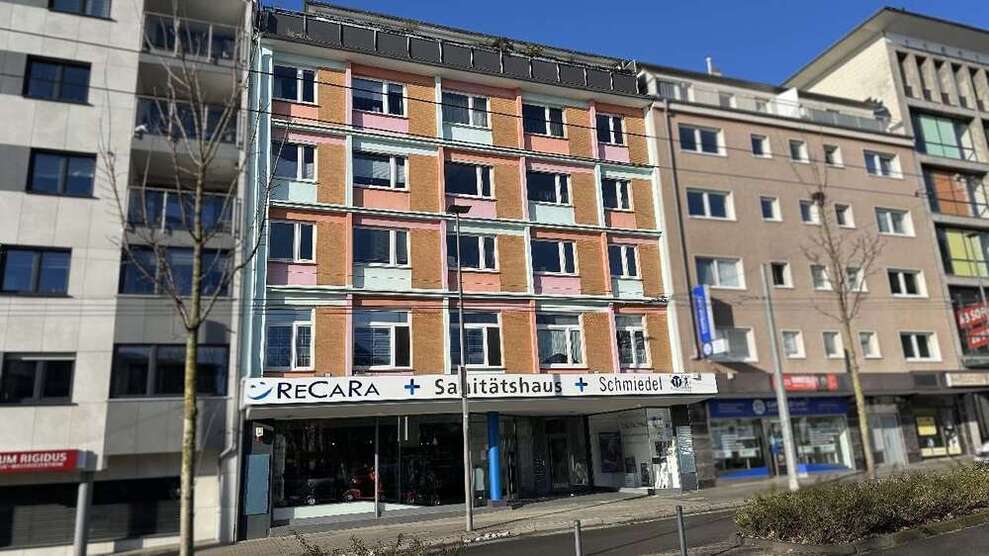 Haus zum Kaufen in Solingen 1.580.000 € 1372.65 m²
