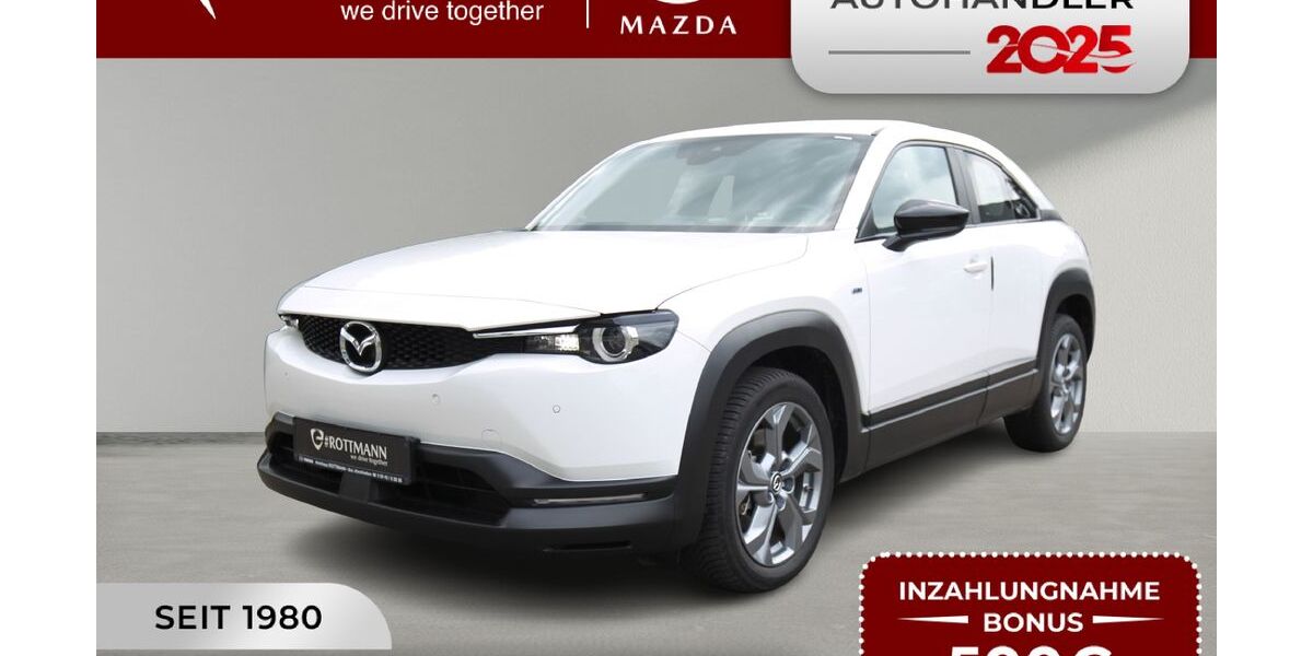 Mazda MX-30 24.748 km 18.890 &euro; Bottrop-Kirchhellen 46244