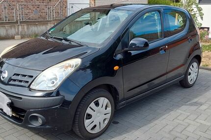 Nissan Pixo 144.000 km 2.450 € Korschenbroich 41352