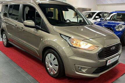 Ford Tourneo Connect 175.000 km 14.920 € Oberhausen 46049