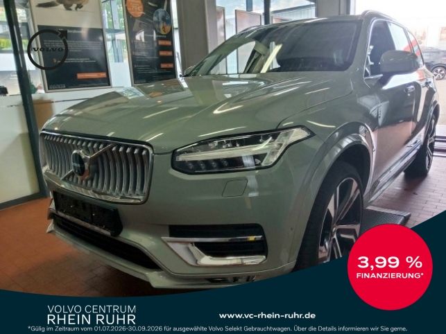 Volvo XC90 31.081 km 55.990 &euro; Essen-Kray 45309