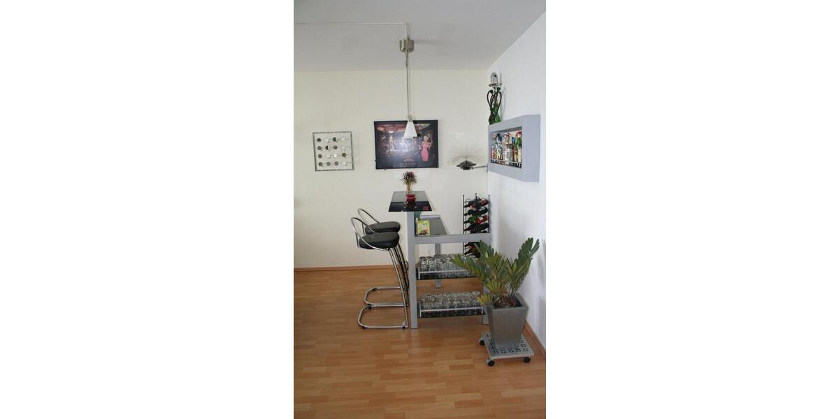 Wohnung mit 5,8 % Rendite! Attraktive Kapitalanlage mit Garage zimmer