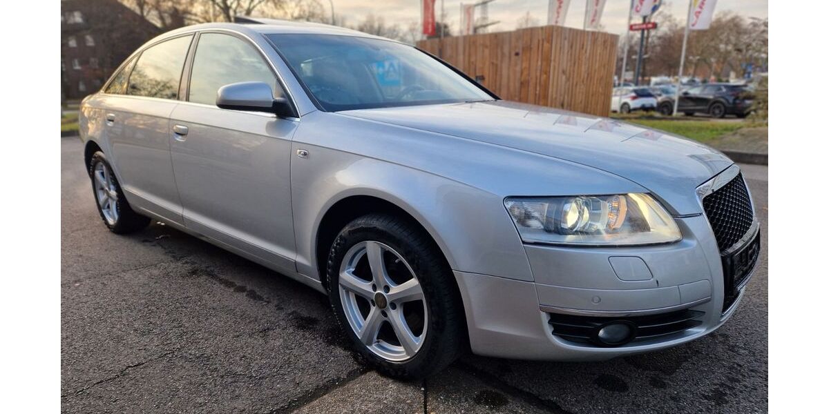 Audi A6 157.000 km 9.989 &euro; Gelsenkirchen 45881