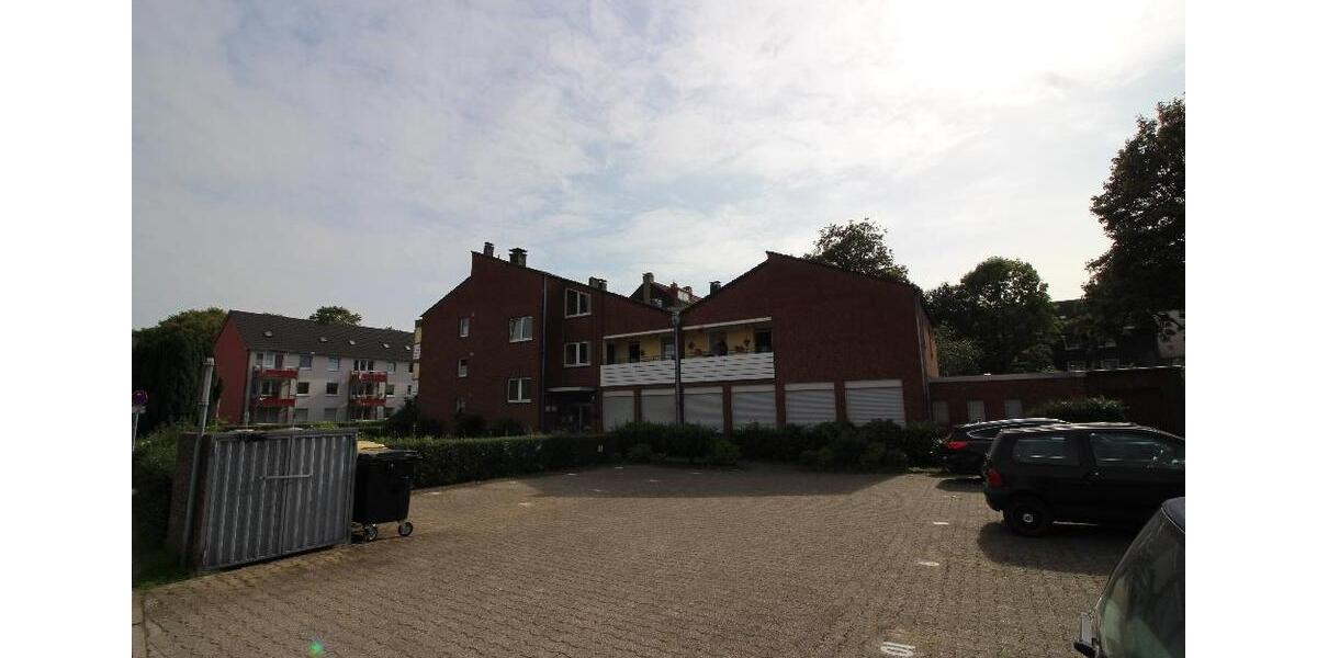 Etagenwohnung Essen Frillendorf - 1.5 Zimmer, 44 m&sup2;, 500&euro; | Angebot:26163733