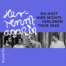 Herrenmagazin Hannover