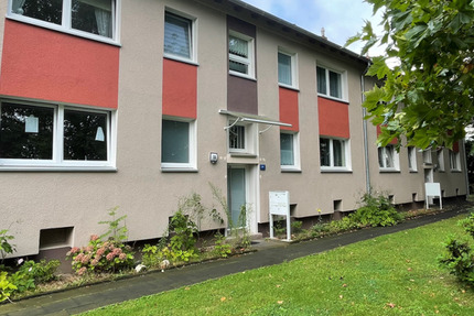 Wohnung Duisburg Großenbaum - 2 Zimmer, 42 m&sup2;, 429&euro; | Angebot:26168142