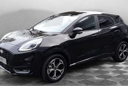 Ford Puma 1.282 km 27.550 € Mönchengladbach 41061