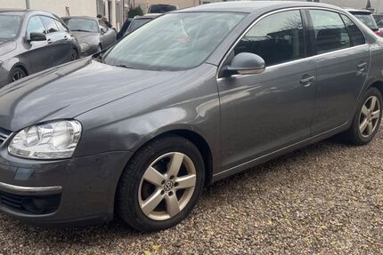 VW Jetta 223.000 km 1.790 € Essen 45356