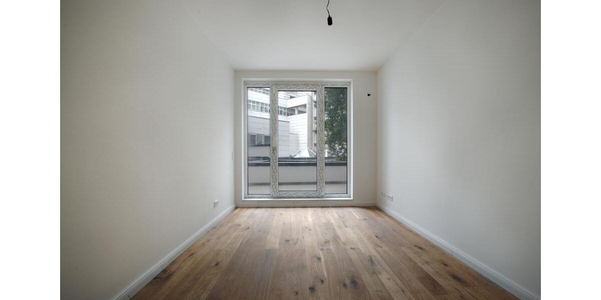 Etagenwohnung Düsseldorf Pempelfort - 3 Zimmer, 87 m&sup2;, 1.680&euro; | Angebot:24199381