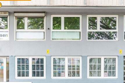 Haus Essen Stadtkern - 2 Zimmer, 761 m&sup2;, 2.690.000&euro; | Angebot:25821788