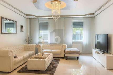 Wohnung Oberhausen - 3 Zimmer, 83 m&sup2;, 189.000&euro; | Angebot:25439515