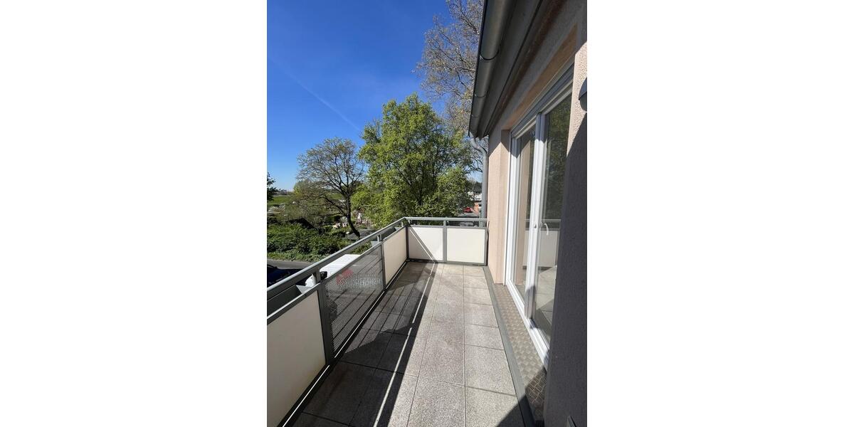 Etagenwohnung Duisburg Beeck - 4.5 Zimmer, 91 m&sup2;, 805&euro; | Angebot:26227988