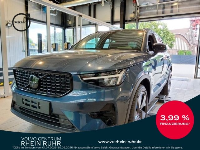Volvo XC40 14.161 km 37.490 &euro; Essen-Kray 45309