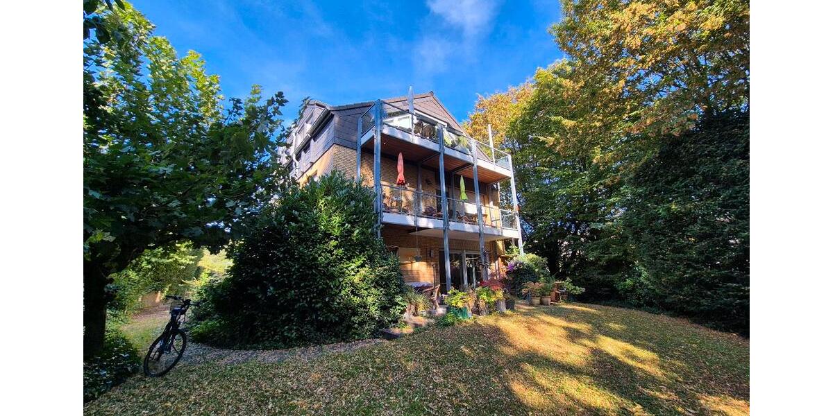 Etagenwohnung Neuss Gnadental - 4 Zimmer, 82 m&sup2;, 285.000&euro; | Angebot:27114757