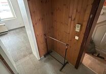schöne Wohnung in der Roß str