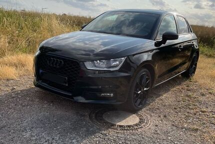 Audi A1 109.500 km 12.990 € Kamp-Lintfort 47475