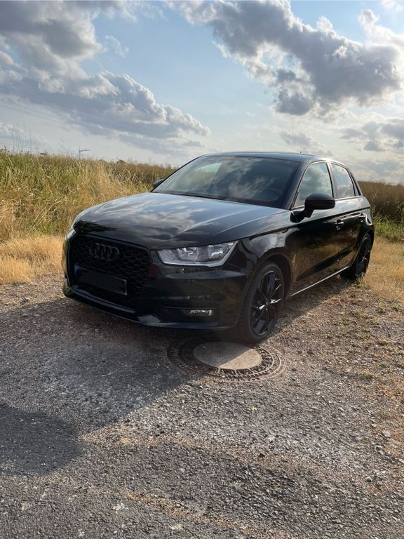 Audi A1 109.500 km 12.990 € Kamp-Lintfort 47475