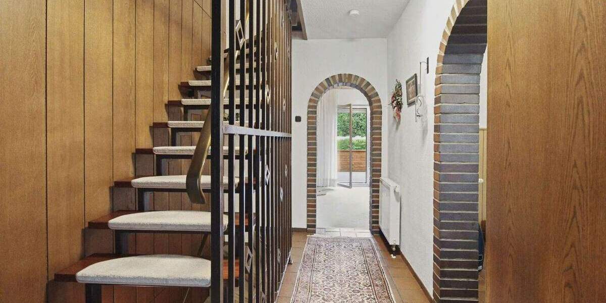 Einfamilienhaus Moers Hochstraß - 3 Zimmer, 249.000&euro; | Angebot:25471183