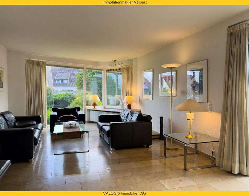Haus zum Kaufen in Velbert 369.000 € 140 m²