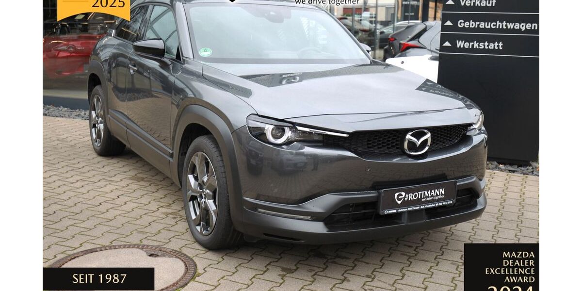 Mazda MX-30 23.719 km 13.900 &euro; Bottrop-Kirchhellen 46244