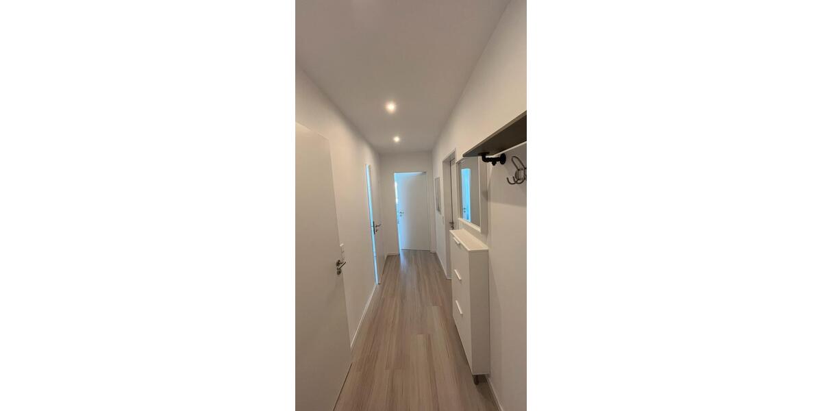 Terrassenwohnung Duisburg Huckingen - 2 Zimmer, 60 m&sup2;, 1.400&euro; | Angebot:26545990