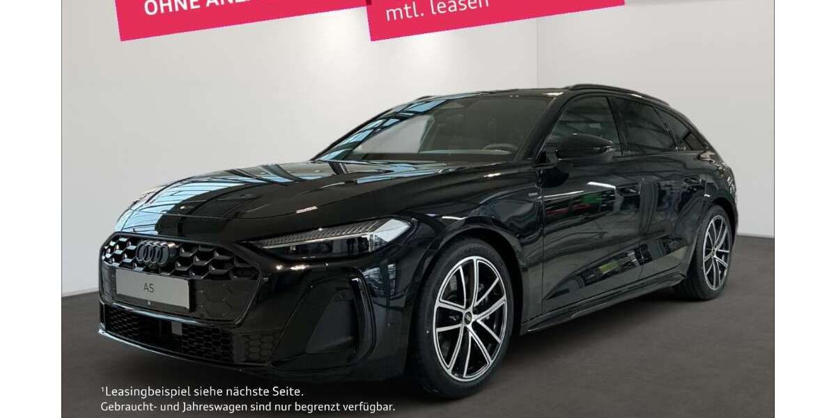 Audi A5 3.500 km 64.440 &euro; Duisburg 47249