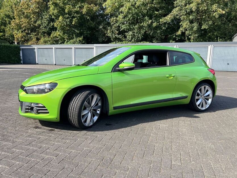 Scirocco