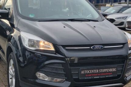 Ford Kuga 115.000 km 10.990 &euro; Essen 45141