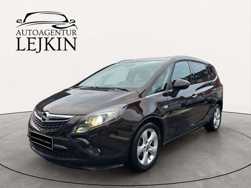 Opel Zafira 178.295 km 6.790 € Krefeld 47803