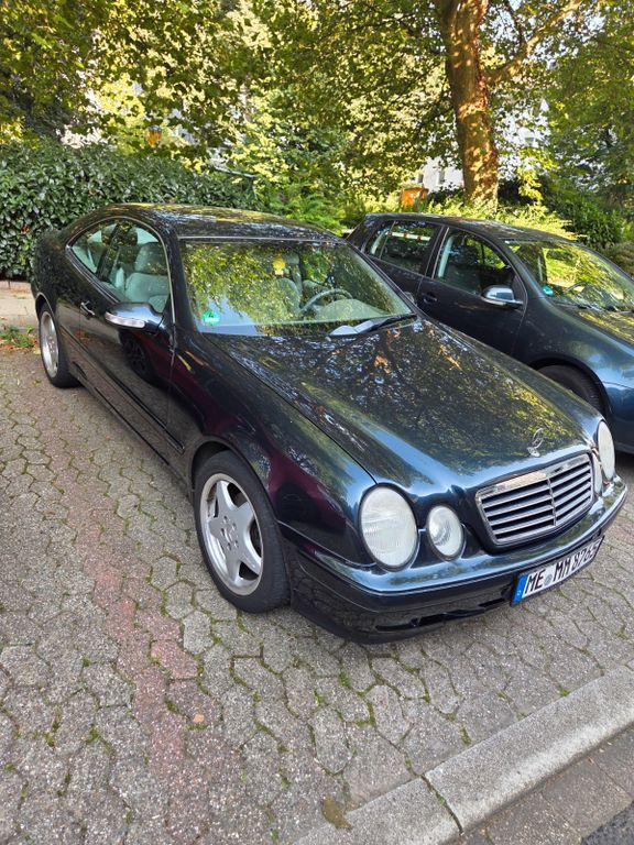 CLK 200