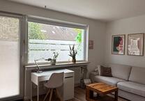 Furnished Apartment in Düsseldorf