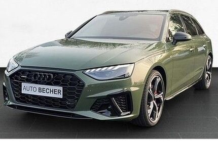 Audi A4 26.173 km 54.990 &euro; Wesel 46485