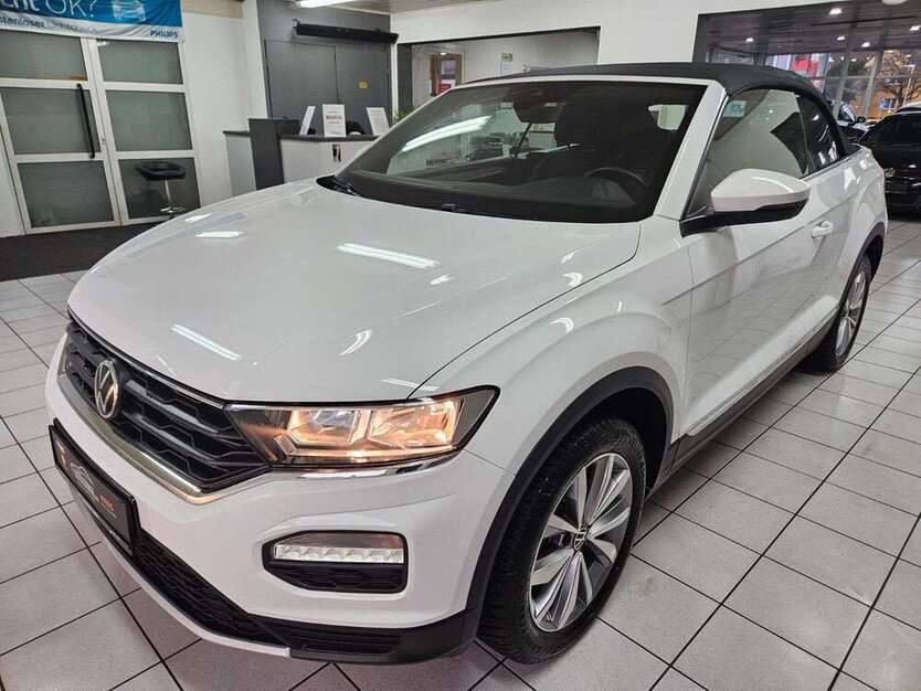 T-Roc