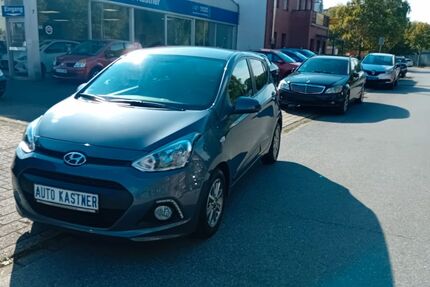 Hyundai i10 67.400 km 7.999 &euro; Duisburg 47269