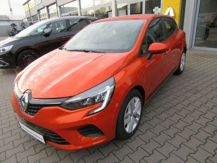 Clio