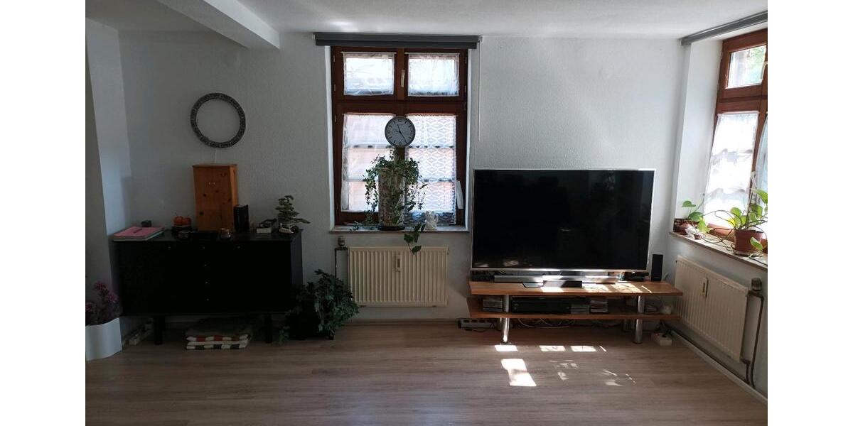 Erdgeschoßwohnung Dorsten Altstadt - 4 Zimmer, 91 m&sup2;, 150.000&euro; | Angebot:27113387