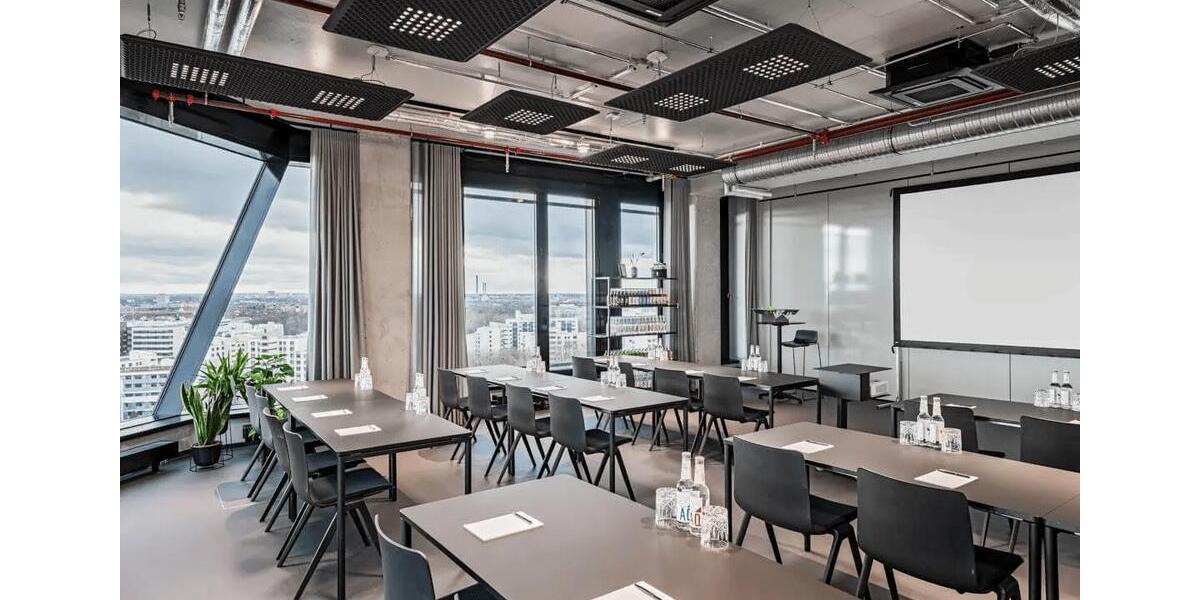 Gewerbeobjekt Düsseldorf Stadtbezirk 3 - 409&euro; | Angebot:26662314