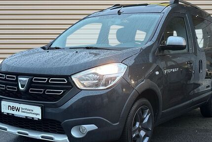Dacia Dokker 71.650 km 11.770 &euro; Duisburg 47059