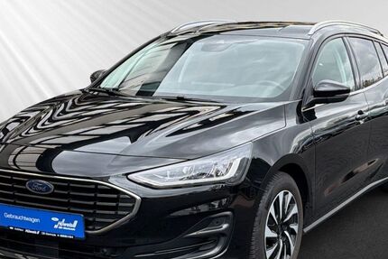Ford Focus 35.185 km 18.990 &euro; Oberhausen - Sterkrade 46145