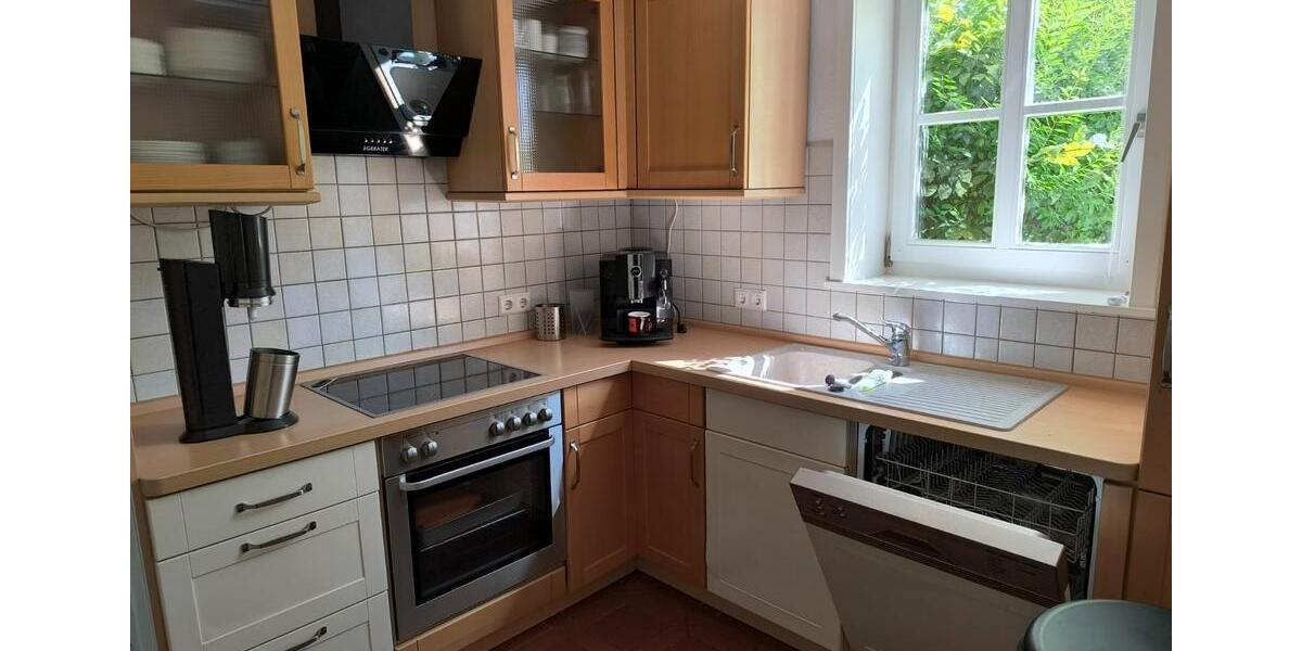 Einfamilienhaus Duisburg Hamborn - 900&euro; | Angebot:23410101