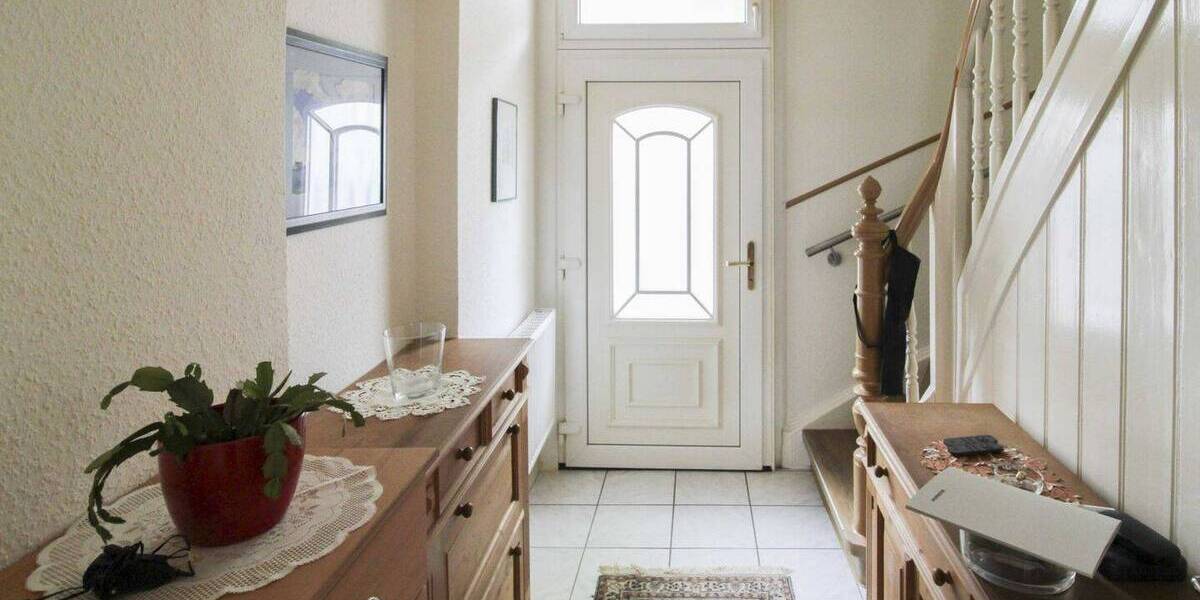 Einfamilienhaus Duisburg Alt-Homberg - 5 Zimmer, 136 m&sup2;, 349.800&euro; | Angebot:26788373