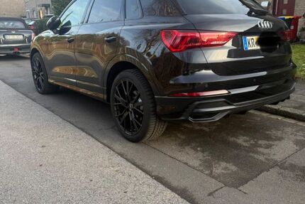 Audi Q3 113.000 km 23.999 &euro; Krefeld 47800