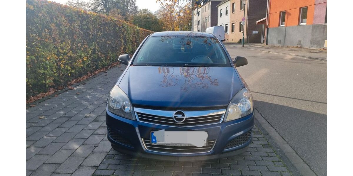 Opel Astra 150.000 km 2.500 &euro; Duisburg 47166